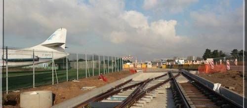 Sur de bons rails
