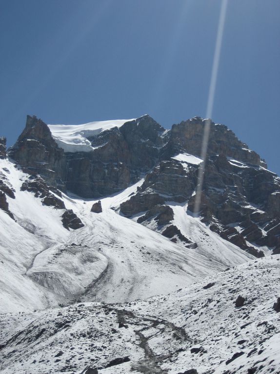 Album - Nepal, trek 3