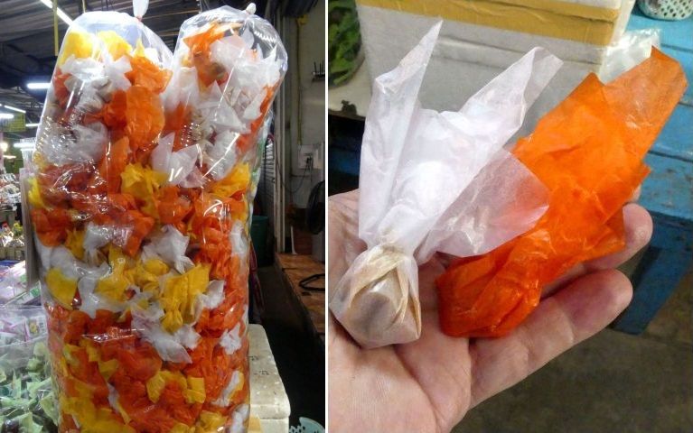 Gourmandises du jour (23-11)