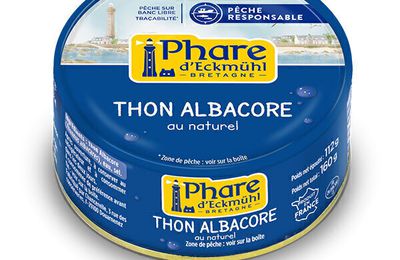 Thon au naturel recette