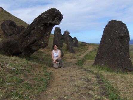 Album - Ile de Paques