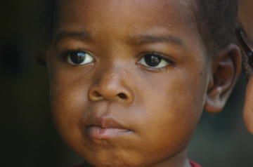 &nbsp; Sao Tom&eacute; et Principe, p'tit archipel du milieu du monde...