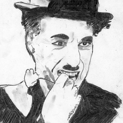 C.Chaplin