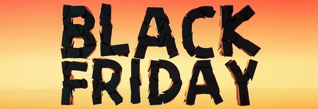 Black Friday : les promos de smartphone et ordinateur reconditionné