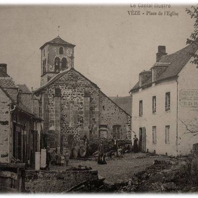 Il était une fois Vèze