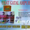 obat gatal bernanah