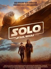 [Streamcloud]™ Solo: A Star Wars Story Stream Deutsch 2018 VOLLER LÄNGE HD