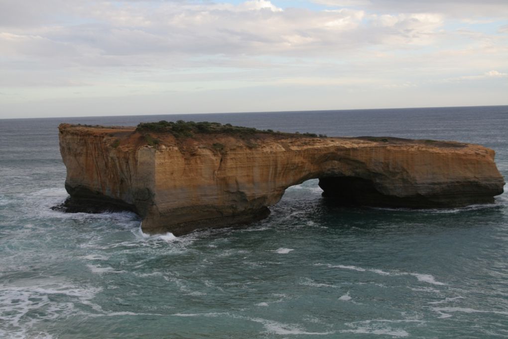 Album - Great-Ocean-Road