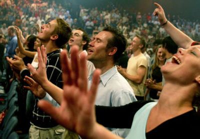 PROTESTANTS ET CATHOLIQUES DIFFERENCES OBJECTIVES