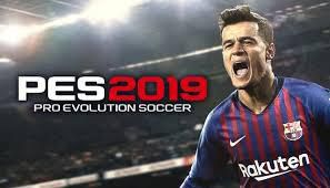 PES 2019