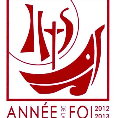 La foi, c'est comme l'amour Homélie Nuit de Noël 2012.12.24