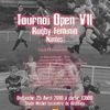 Tournoi Open VII de Rugby Féminin à Nantes, le dimanche 25 avril