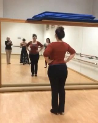 Escobilla alegria cours intermédiaire 