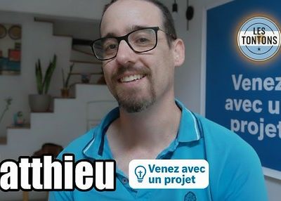 #11 Les Français en Argentine : Matthieu G. (janvier 2026) Buenos Aires