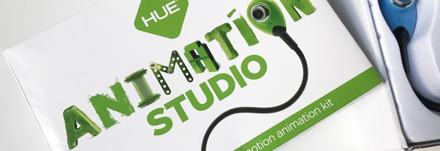 Studio d’animation HUE