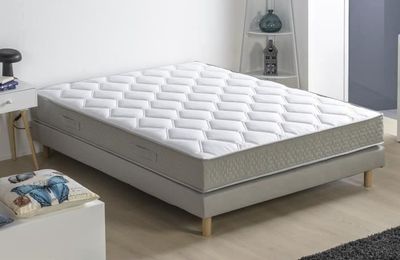 Matelas et sommier 160x200 conforama