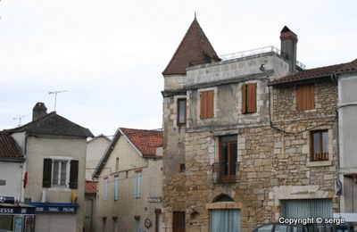 Corgnac-sur-l'Isle Dordogne 24