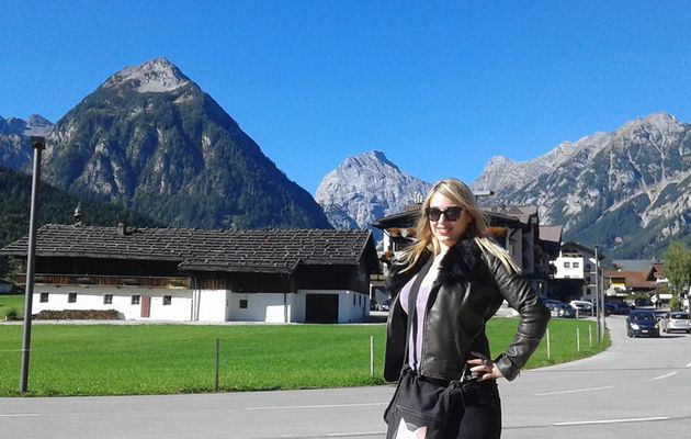 Le Tyrol  son charme pittoresque et ses traditions folkloriques