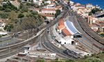 Cerbère - une gare pour modélistes