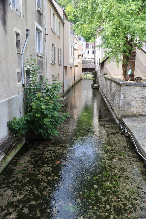 Tonnerre, petite cité de caractère