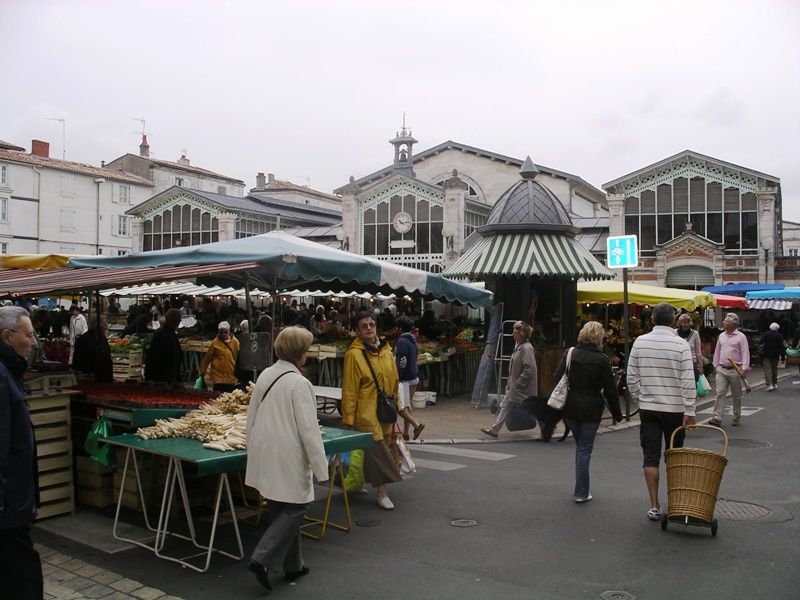 De Paris au Pays Basque...