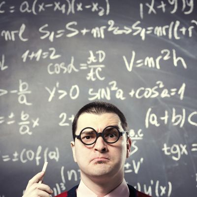 La dyscalculie, vous connaissez ?