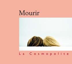 Mourir d'Arthur SCHNITZLER