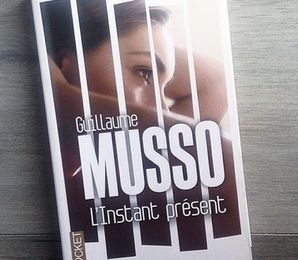 L'instant présent de Musso
