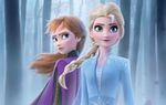 Ver ®Película «Frozen 2» Online gratis Español y Latino 【2019】