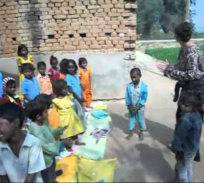 Videos du temps passe a Bodh-Gaya