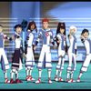 Galactik Football saison 1