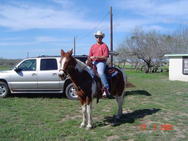 Album - La famille du Texas