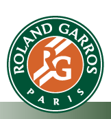 Roland garros