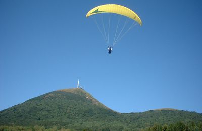 Parapente