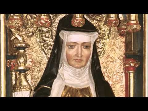 Hildegarde de Bingen