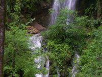 La Cascade de Bonnan