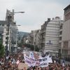 Manifestation lycéenne le 18 décembre à Rouen contre les mesures Darcos