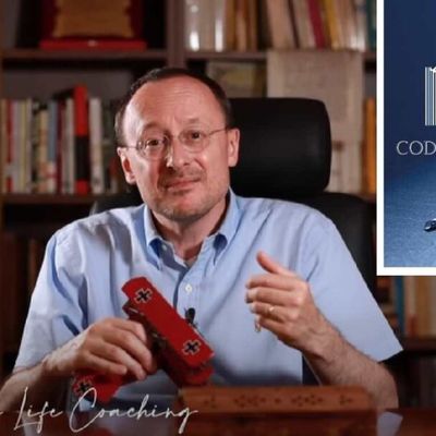 Nouveau fiasco du prof. Zenone : "Benoît XVI ou antipape Bergoglio: pour moi, ils sont égaux"