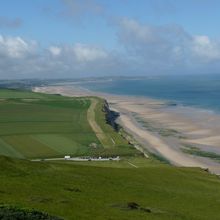 Côte d'opale : du cap Blanc-Nez au Cap Gris-Nez