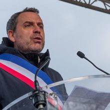 Philippe Rio, maire de Grigny (PCF) sur les émeutes urbaines