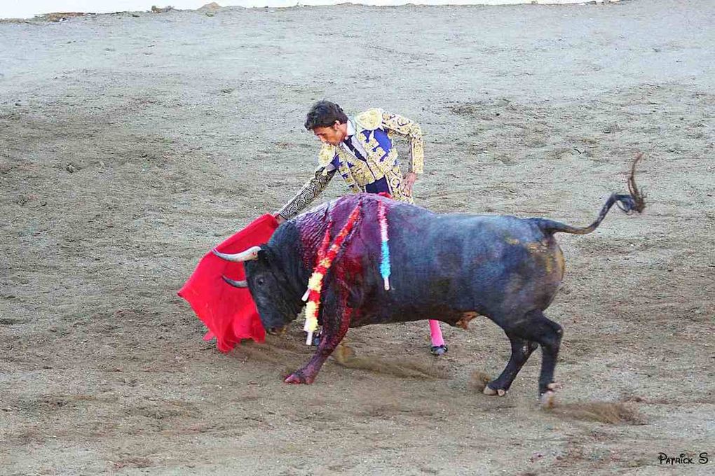 Ceret de toros: le 30ème anniversaire (épisode 3)