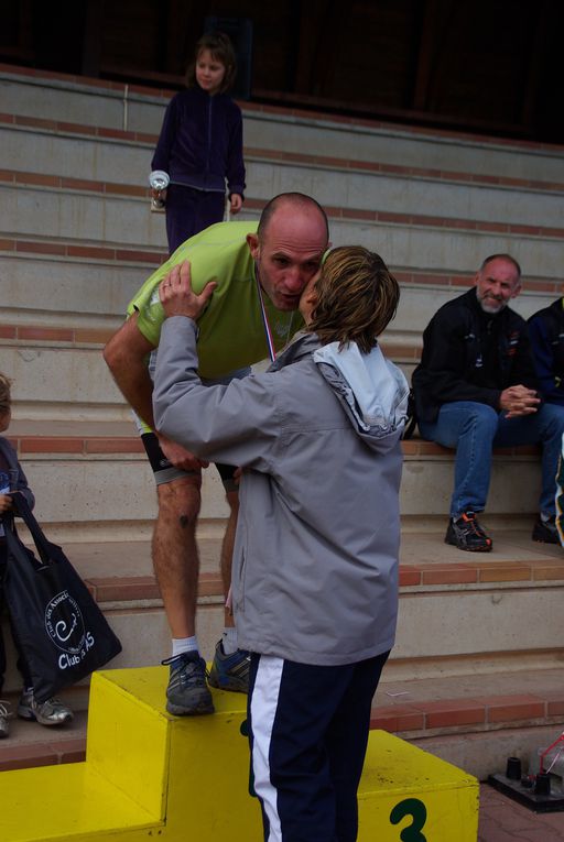 Album - 2010 Podiums