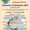 Challenge René ORUS à ORLEIX