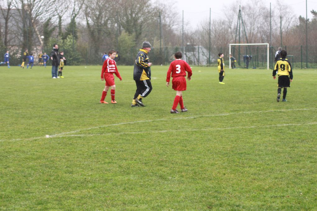 Album - U11--U13---21-Janvier