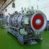 Turbines pour la marine russe : de "l'eau dans le gaz" ? - Le portail des forces navales de la Fédération de Russie