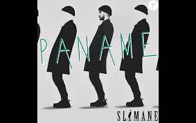 Slimane Feat Dj Fopop - Paname Remix Zouk