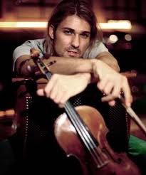 David Garrett incarnera Paganini au cinéma