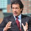 How PTI Chairman Imran Khan Disclose His Offshore Company