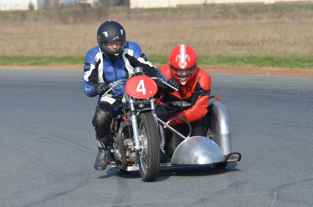 LURCY SIDE CAR PARTY 2015