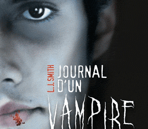 journal d'un vampire t3